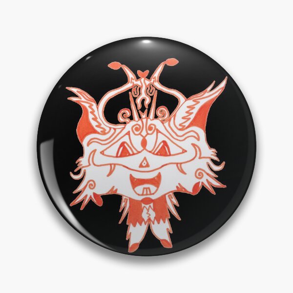 Item preview, #41 |☽| Fancy Fox Face [Best Of 2019] designed and sold by Naean H.F. (Nez Man).