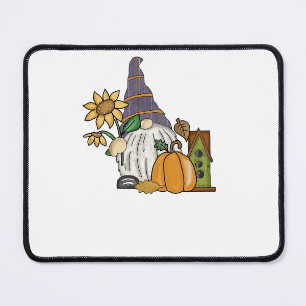 Item preview, Gnome pumpkin designed and sold by guesshirt.