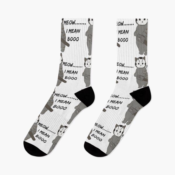 Item preview, Gato asustadizo designed and sold by SA Butterfly.