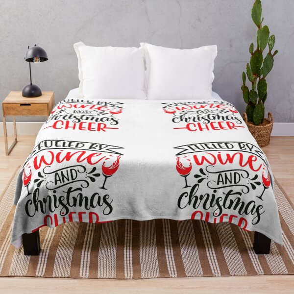Item preview, I Run On Coffee And Christmas Cheer designed and sold by PRB1989.