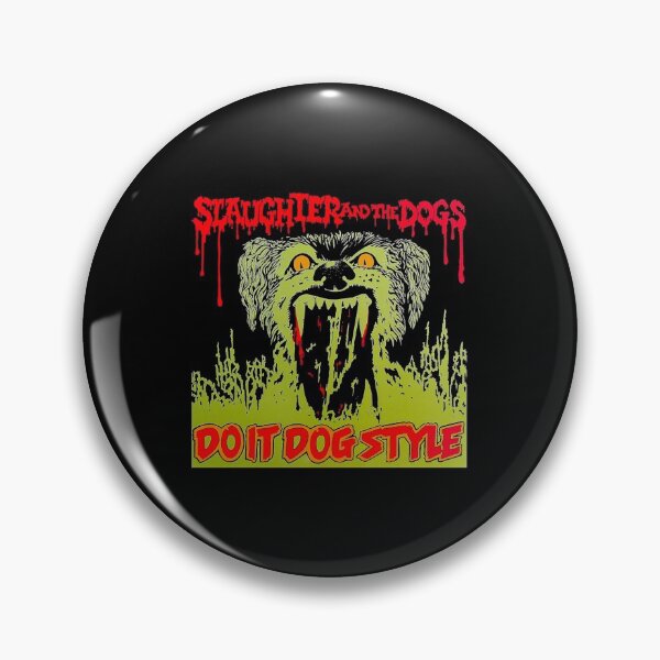 Item preview, Slaughter And The Dogs Classic T-Shirt| Perfect Gift designed and sold by mariodela.
