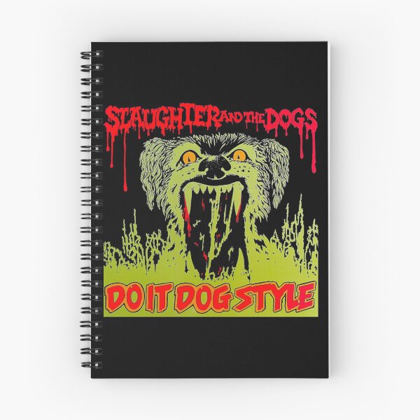 Item preview, Slaughter And The Dogs Classic T-Shirt| Perfect Gift designed and sold by mariodela.