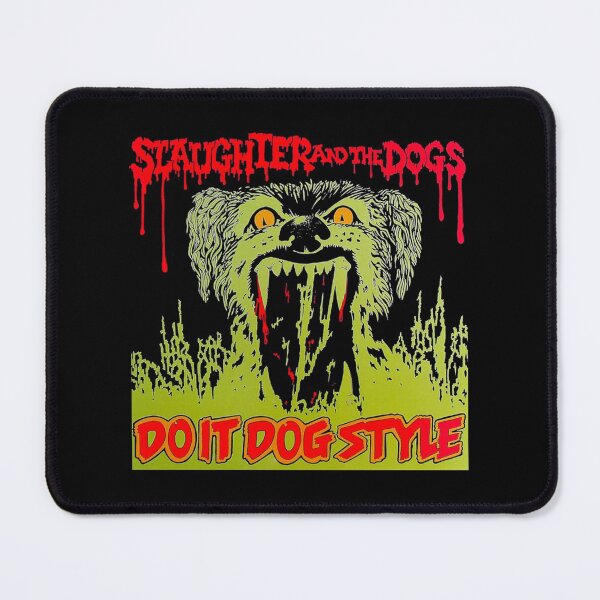 Item preview, Slaughter And The Dogs Classic T-Shirt| Perfect Gift designed and sold by mariodela.