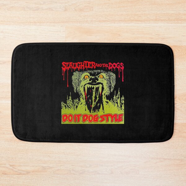 Item preview, Slaughter And The Dogs Classic T-Shirt| Perfect Gift designed and sold by mariodela.