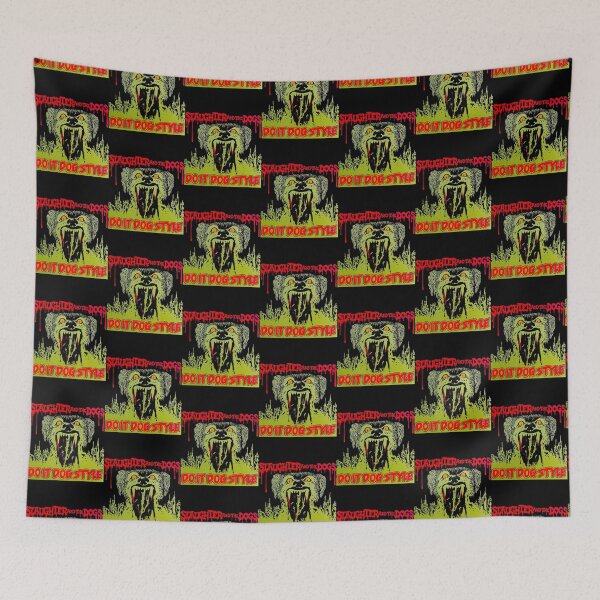Item preview, Slaughter And The Dogs Classic T-Shirt| Perfect Gift designed and sold by mariodela.