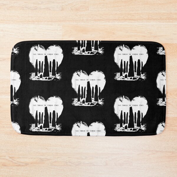 Item preview, Outlander Pass Through the Standing Stones designed and sold by KellyProGifts.