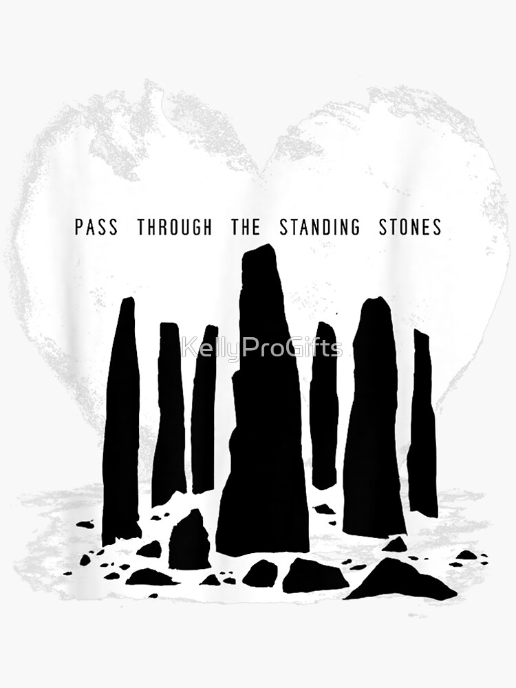 Guardian stones Vinyl