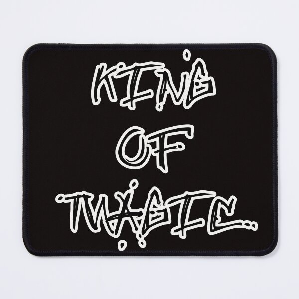 Item preview, king of magic designed and sold by peterpower1.