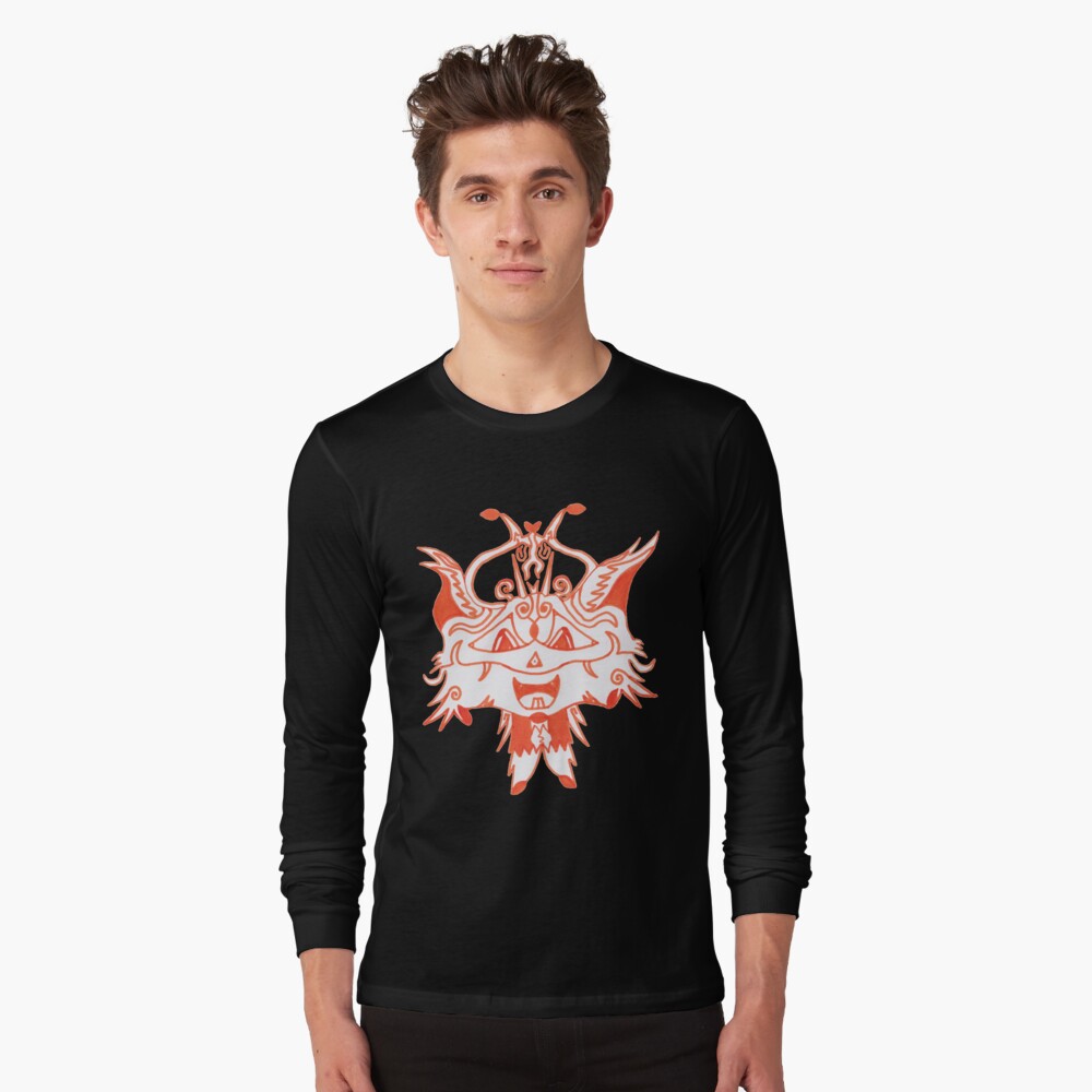 Item preview, Long Sleeve T-Shirt designed and sold by Naean.