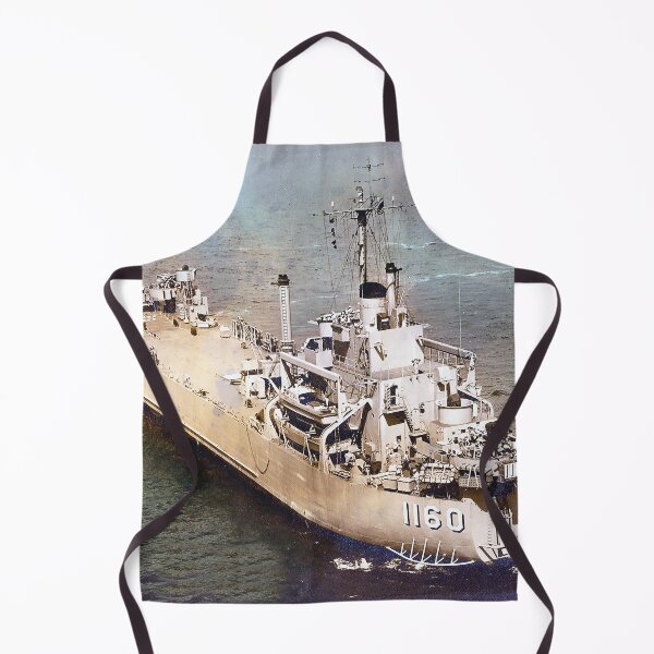 Item preview, USS TRAVERSE COUNTY (LST-1160) SHIP'S STORE designed and sold by militarygifts.