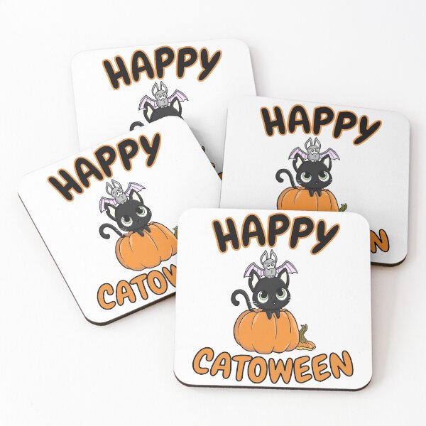 Item preview, catoween designed and sold by Tremendo.