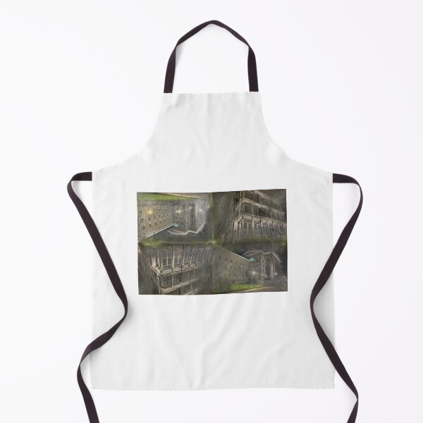Item preview, Utica Lunatic Asylum designed and sold by Lori Roscup.
