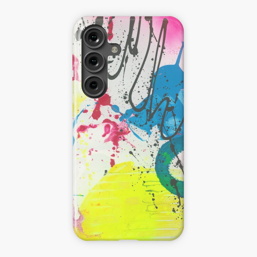 Item preview, Samsung Galaxy Snap Case designed and sold by annasfunkyart.