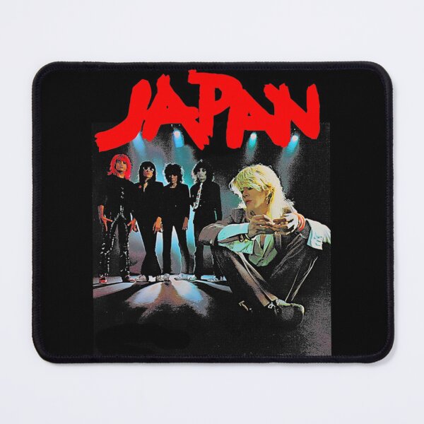 Item preview, Japan - Band Classic T-Shirt| Perfect Gift designed and sold by mariodela.