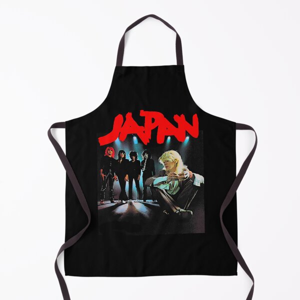Item preview, Japan - Band Classic T-Shirt| Perfect Gift designed and sold by mariodela.
