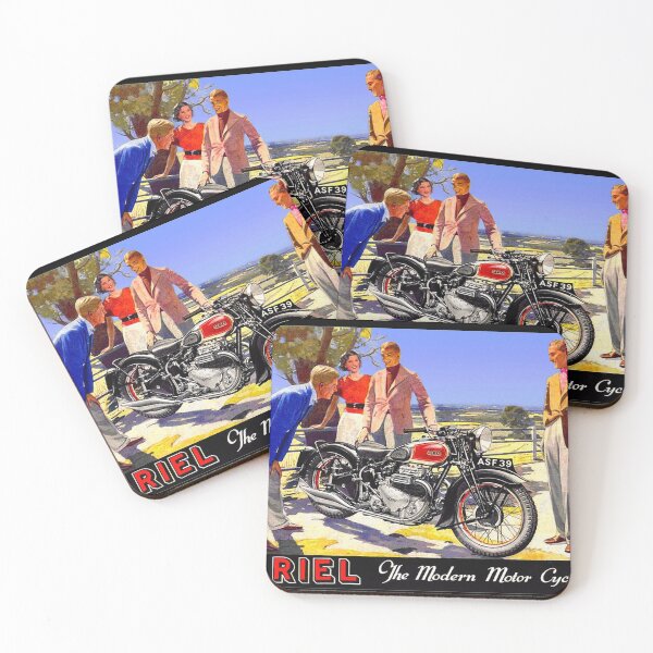 Item preview, Ariel Motorcycles England designed and sold by Centuryvault.