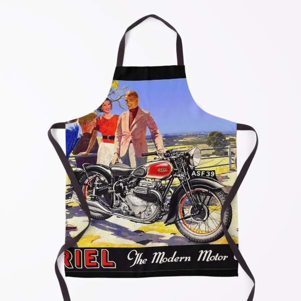 Item preview, Ariel Motorcycles England designed and sold by Centuryvault.