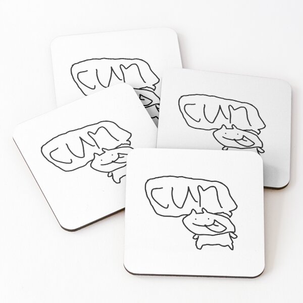 Item preview, Cum designed and sold by dishbug.