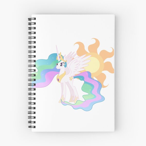 Item preview, My Little Pony - Princesa Celestia y Cutie Mark designed and sold by CGWolf13.