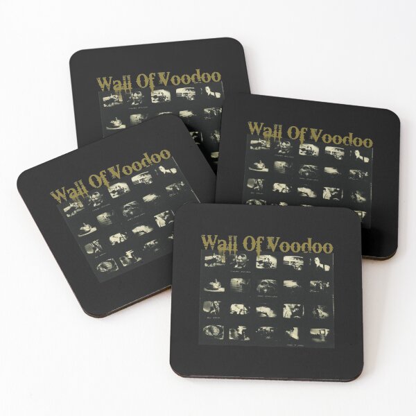 Item preview, Wall Of Voodoo Classic T-Shirt| Perfect Gift designed and sold by mariodela.