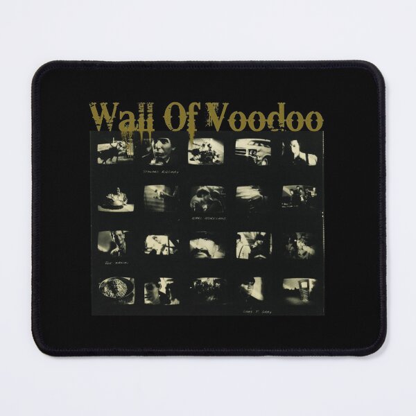 Item preview, Wall Of Voodoo Classic T-Shirt| Perfect Gift designed and sold by mariodela.