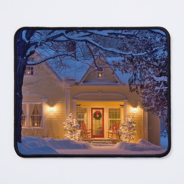 Item preview, New England Christmas Home designed and sold by George Robinson.