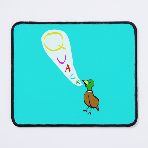 Item preview, Duck Quack designed and sold by Vividy.