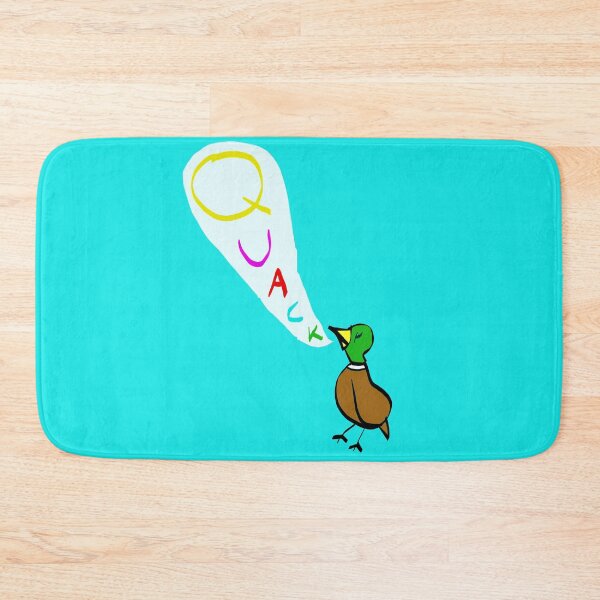 Item preview, Duck Quack designed and sold by Vividy.