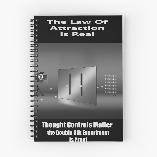 Item preview, The Law Of Attraction Is Real designed and sold by CUTESTUFFnow.