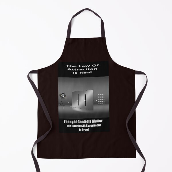 Item preview, The Law Of Attraction Is Real designed and sold by CUTESTUFFnow.