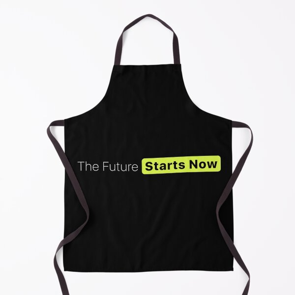 Item preview, future starts now designed and sold by Fakhri343.