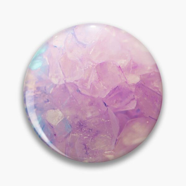Item preview, Cristales morados designed and sold by COLDWEAR.