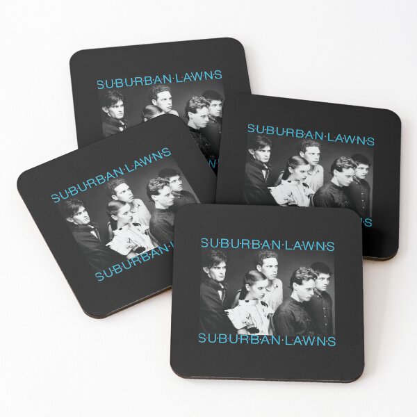 Item preview, Suburban Lawns Classic T-Shirt| Perfect Gift designed and sold by mariodela.