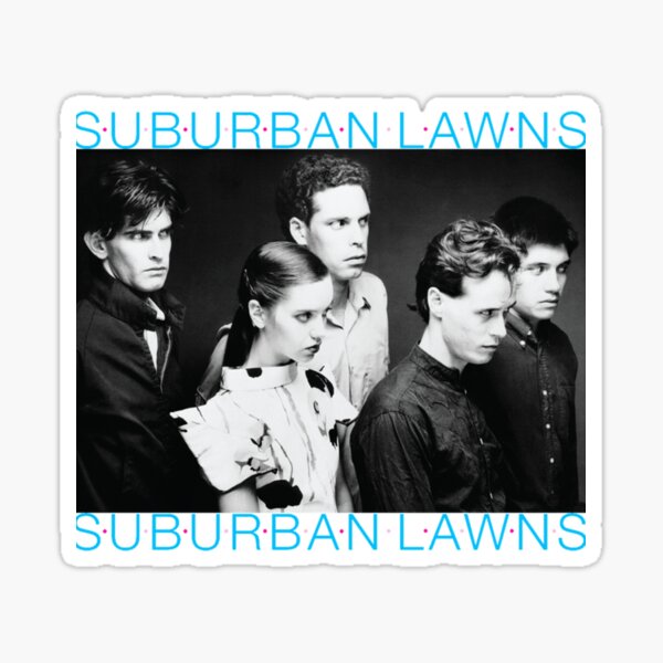 Item preview, Suburban Lawns Classic T-Shirt| Perfect Gift designed and sold by mariodela.