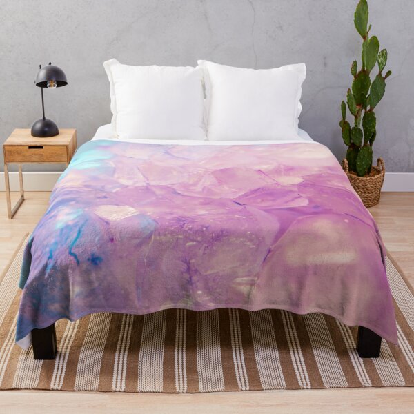 Item preview, Purple  Crystals designed and sold by COLDWEAR.