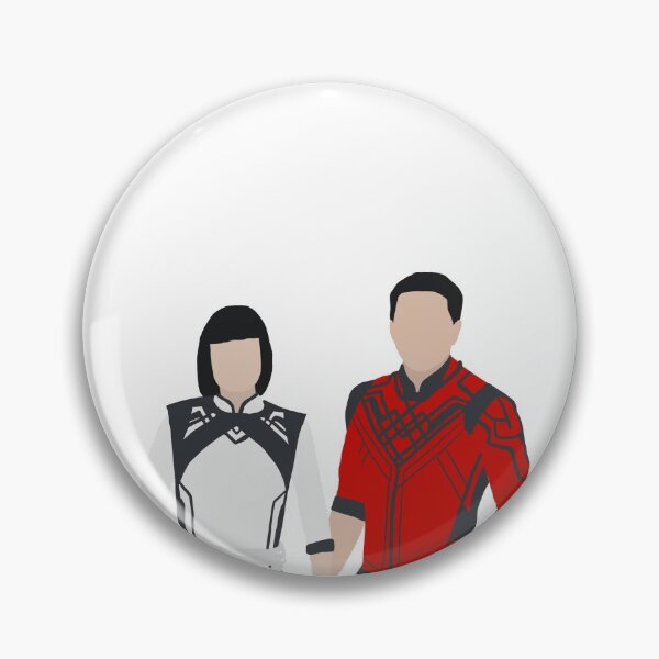 Item preview, Shang and Xialing designed and sold by Sofieq.