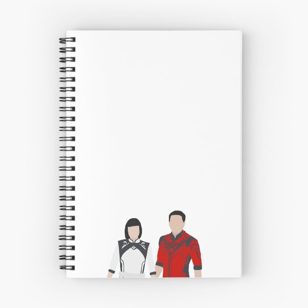Item preview, Shang and Xialing designed and sold by Sofieq.