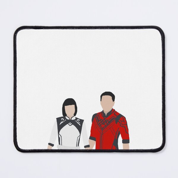 Item preview, Shang and Xialing designed and sold by Sofieq.