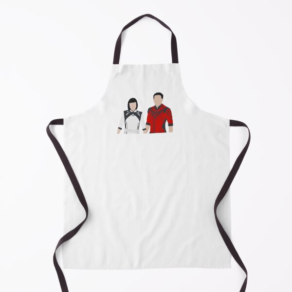 Item preview, Shang and Xialing designed and sold by Sofieq.