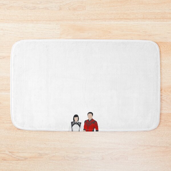 Item preview, Shang and Xialing designed and sold by Sofieq.