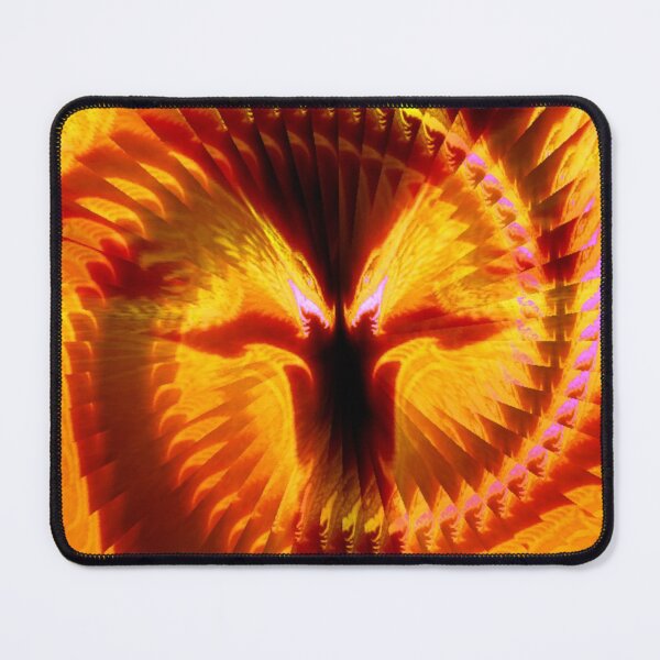 Item preview, phoenix designed and sold by LEGITZ.