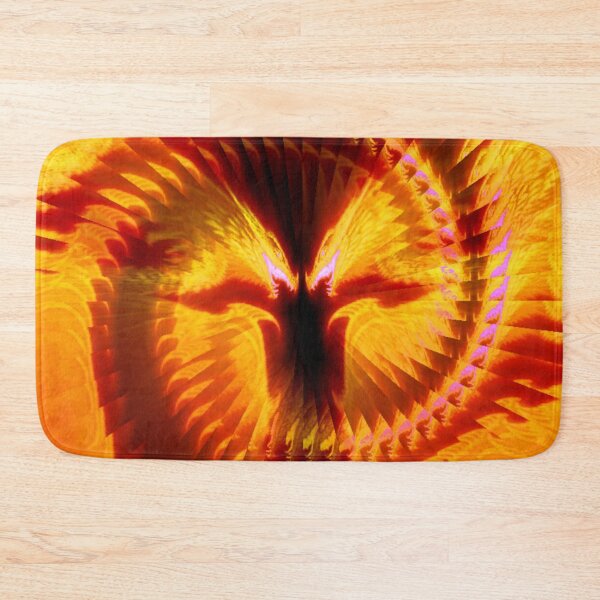 Item preview, phoenix designed and sold by LEGITZ.
