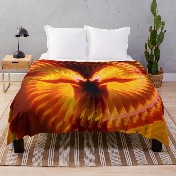 Item preview, phoenix designed and sold by LEGITZ.