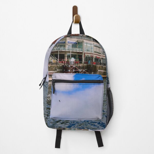 Item preview, Cardiff Bay Waterfont South Wales designed and sold by VnGphoto.