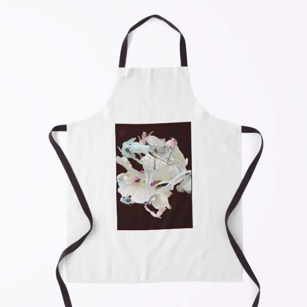 Item preview, Orchid and Ghost Plant Harmony designed and sold by Lori Roscup.