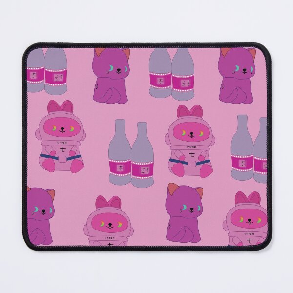 Item preview, 7 Rings Pattern designed and sold by CHVRDesing.