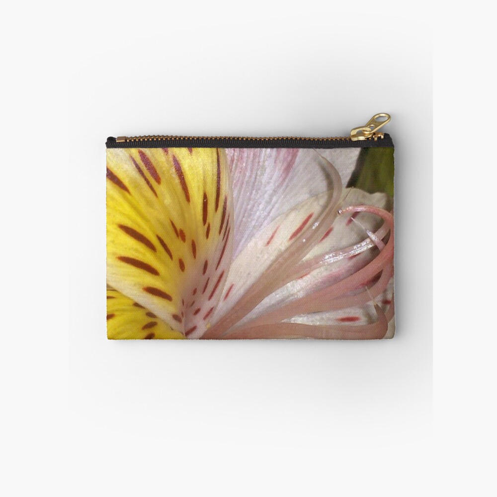 Item preview, Zipper Pouch designed and sold by van049.