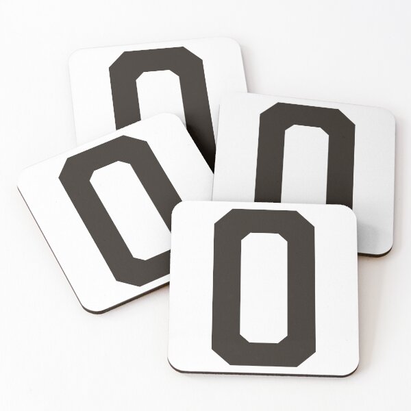 Item preview, 0 Number designed and sold by AEGMEDIA.