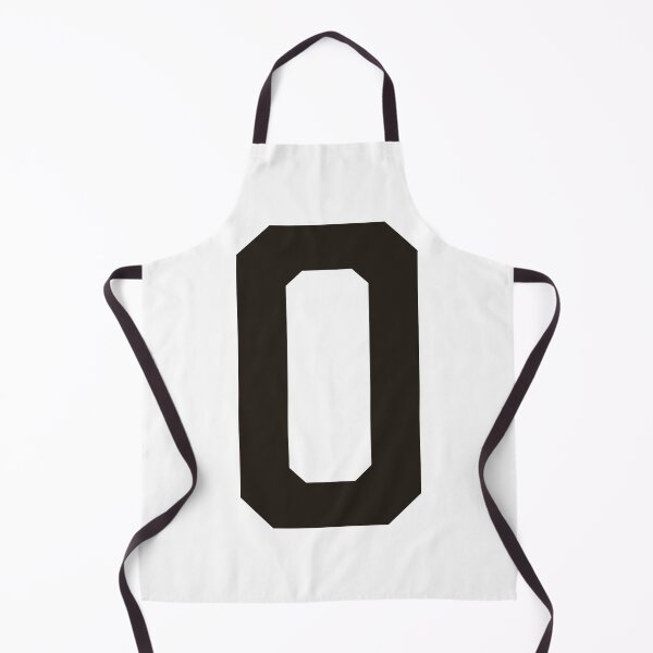 Item preview, 0 Number designed and sold by AEGMEDIA.