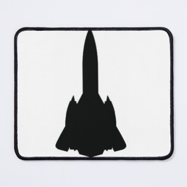 Item preview, SR-71 Blackbird designed and sold by tonydinesh737.